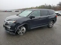 5FNYF6H52JB071367 2018 HONDA PILOT