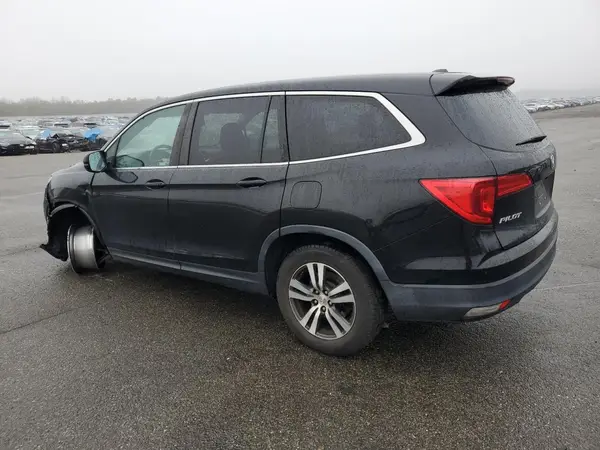 5FNYF6H52JB071367 2018 HONDA PILOT - Image 2