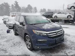 5FNYF6H52JB071935 2018 HONDA PILOT