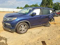 5FNYF6H52JB071983 2022 HONDA PILOT