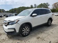 5FNYF6H52KB002244 2019 HONDA PILOT