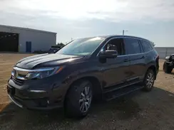 5FNYF6H52KB007945 2019 HONDA PILOT