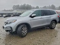 5FNYF6H52KB009436 2019 HONDA PILOT