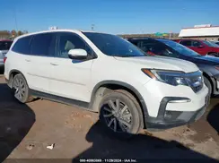 5FNYF6H52KB015351 2019 HONDA PILOT