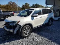 5FNYF6H52KB016323 2019 HONDA PILOT