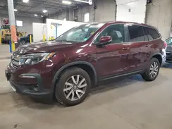 5FNYF6H52KB018413 2019 HONDA PILOT