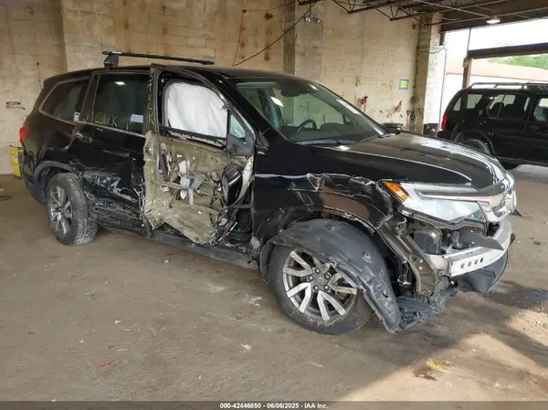 5FNYF6H52KB024373 2019 HONDA PILOT - Image 1