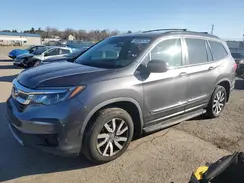 5FNYF6H52KB027564 2019 HONDA PILOT