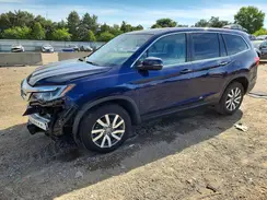 5FNYF6H52KB028617 2019 HONDA PILOT