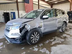 5FNYF6H52KB028715 2019 HONDA PILOT