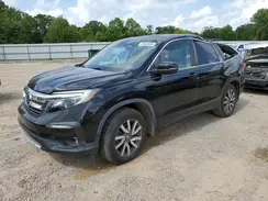 5FNYF6H52KB030450 2019 HONDA PILOT