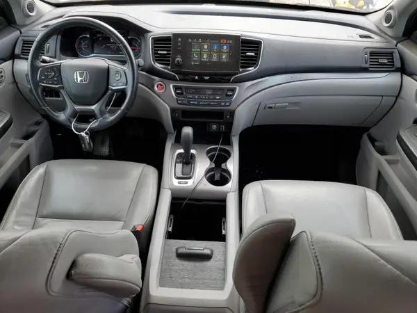 5FNYF6H52KB030450 2019 HONDA PILOT - Image 8