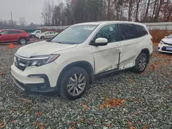 5FNYF6H52KB031789 2019 HONDA PILOT