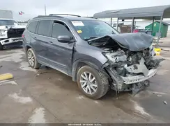 5FNYF6H52KB033655 2019 HONDA PILOT