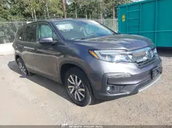 5FNYF6H52KB035504 2019 HONDA PILOT