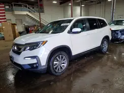 5FNYF6H52KB035700 2019 HONDA PILOT