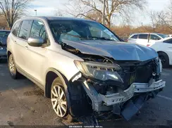 5FNYF6H52KB035941 2019 HONDA PILOT
