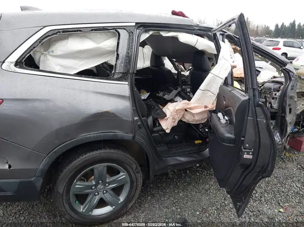 5FNYF6H52KB037494 2019 HONDA PILOT - Image 8