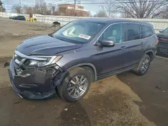 5FNYF6H52KB038483 2019 HONDA PILOT