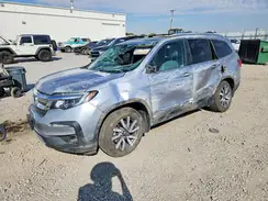 5FNYF6H52KB039374 2019 HONDA PILOT