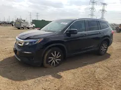 5FNYF6H52KB041206 2019 HONDA PILOT