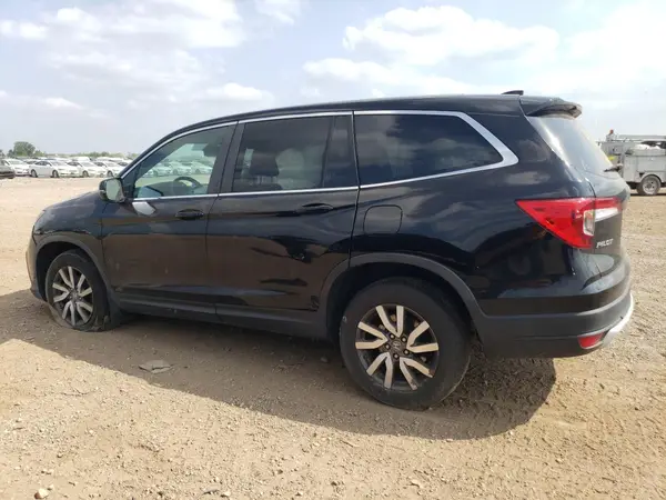5FNYF6H52KB041206 2019 HONDA PILOT - Image 2