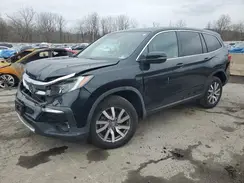 5FNYF6H52KB041335 2019 HONDA PILOT