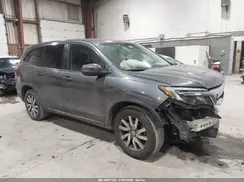 5FNYF6H52KB041366 2019 HONDA PILOT