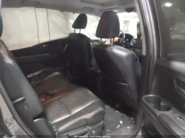 5FNYF6H52KB041366 2019 HONDA PILOT - Image 8