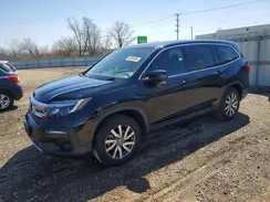 5FNYF6H52KB042646 2019 HONDA PILOT