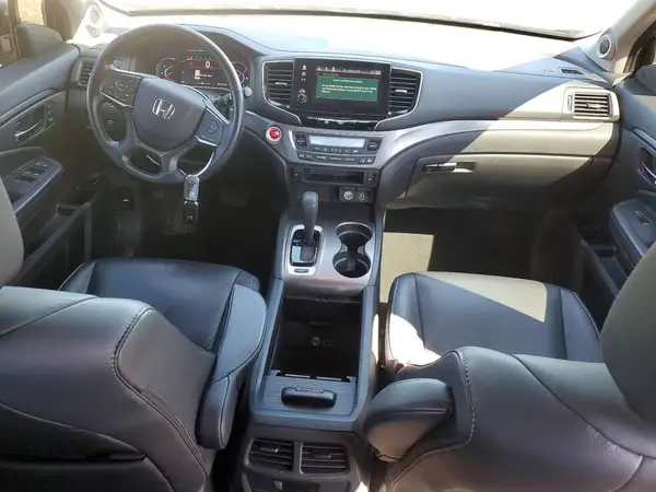 5FNYF6H52KB042646 2019 HONDA PILOT - Image 8