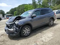 5FNYF6H52KB043098 2019 HONDA PILOT