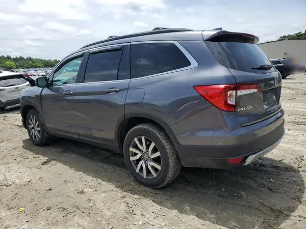 5FNYF6H52KB043098 2019 HONDA PILOT - Image 2