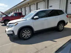 5FNYF6H52KB043327 2019 HONDA PILOT