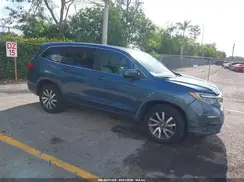 5FNYF6H52KB043506 2019 HONDA PILOT