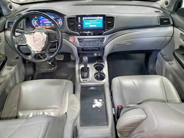 5FNYF6H52KB047006 2019 HONDA PILOT - Image 8