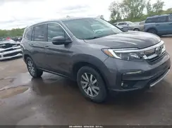 5FNYF6H52KB048365 2019 HONDA PILOT