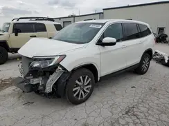 5FNYF6H52KB050472 2019 HONDA PILOT
