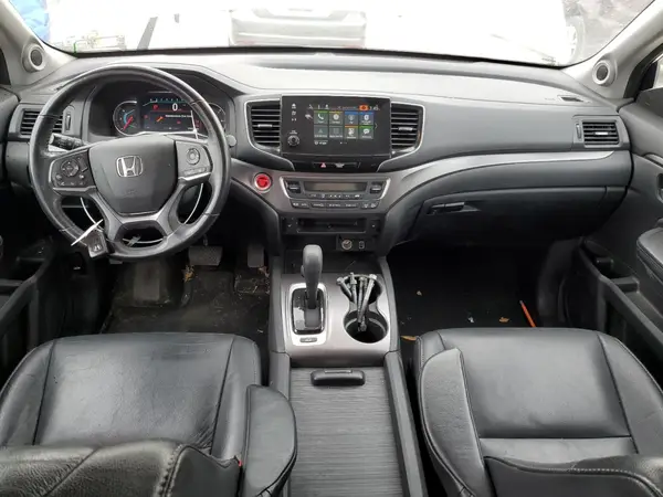 5FNYF6H52KB050472 2019 HONDA PILOT - Image 8
