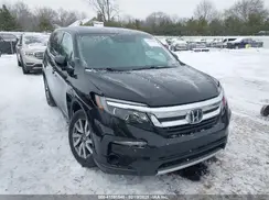 5FNYF6H52KB051363 2019 HONDA PILOT