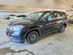 5FNYF6H52KB052190 2019 HONDA PILOT