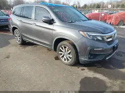 5FNYF6H52KB052450 2019 HONDA PILOT