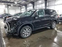 5FNYF6H52KB055719 2019 HONDA PILOT