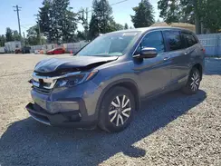 5FNYF6H52KB056630 2019 HONDA PILOT