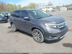 5FNYF6H52KB059852 2019 HONDA PILOT
