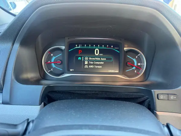 5FNYF6H52KB062850 2019 HONDA PILOT - Image 8