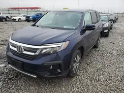 5FNYF6H52KB063741 2019 HONDA PILOT