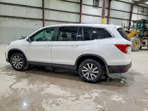 5FNYF6H52KB064159 2019 HONDA PILOT - Image 2