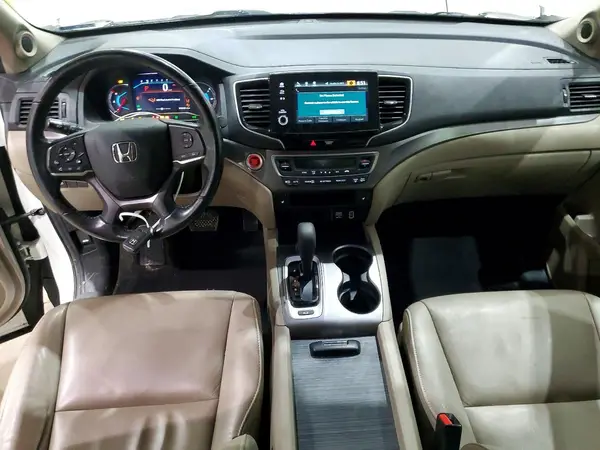 5FNYF6H52KB064159 2019 HONDA PILOT - Image 8