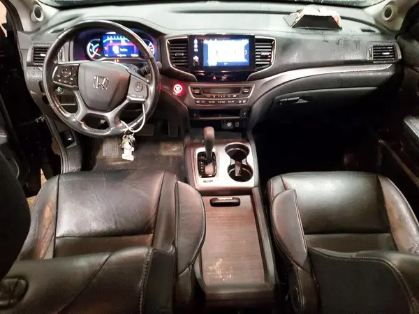 5FNYF6H52KB066932 2019 HONDA PILOT - Image 8